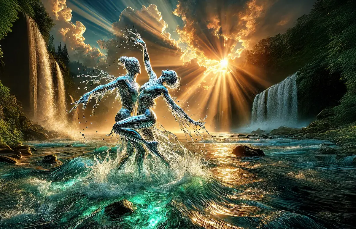 Sessão de Renascimento