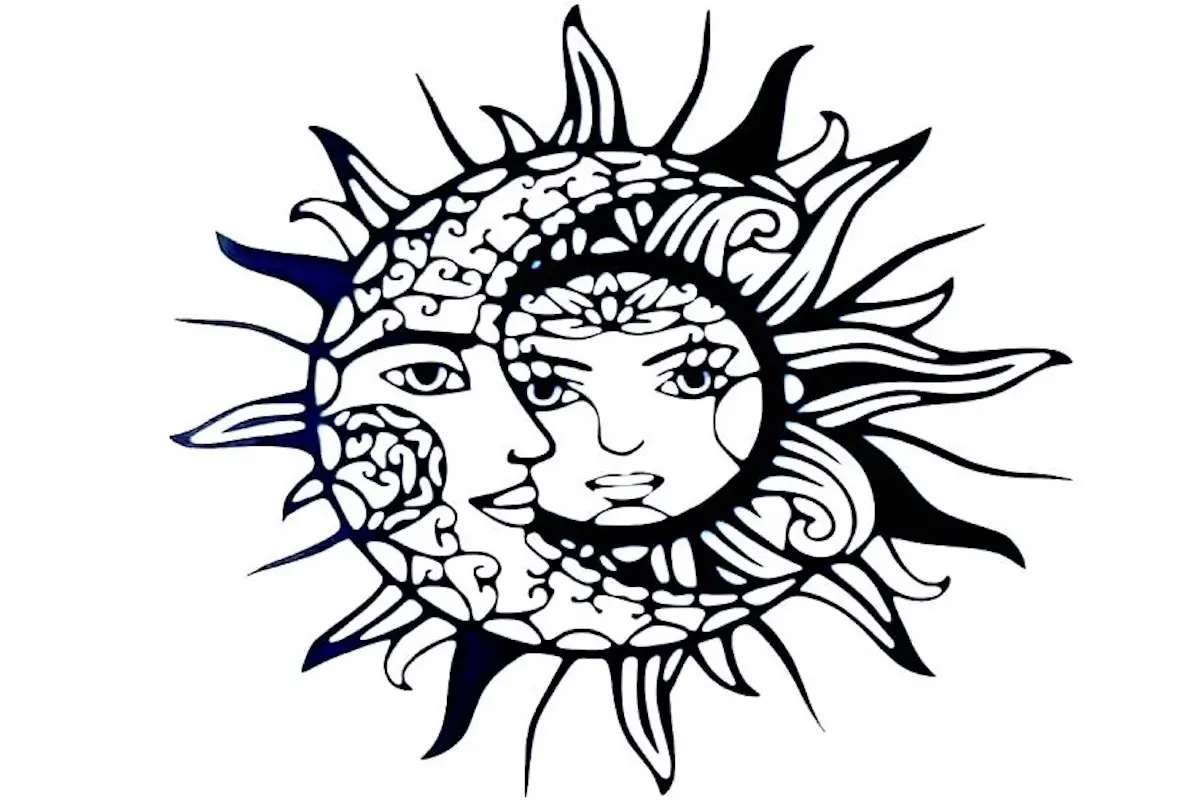 Integração das energias feminina e masculina — Homina Wellness Community